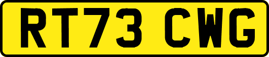 RT73CWG