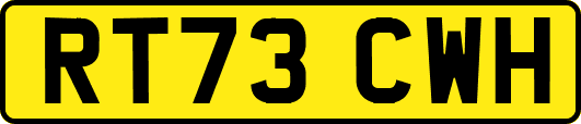 RT73CWH