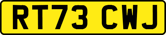 RT73CWJ
