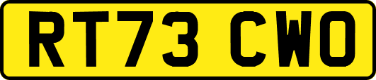 RT73CWO