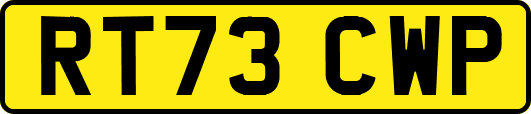 RT73CWP