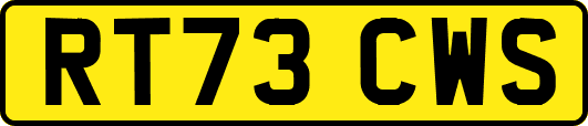 RT73CWS