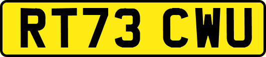 RT73CWU