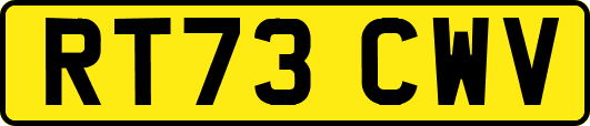 RT73CWV