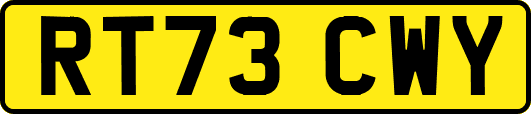 RT73CWY