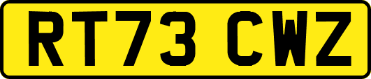 RT73CWZ