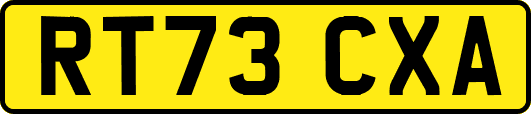 RT73CXA