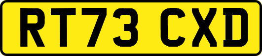 RT73CXD