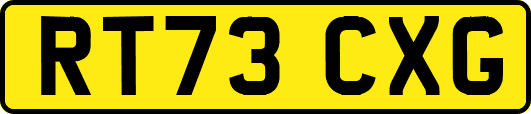 RT73CXG