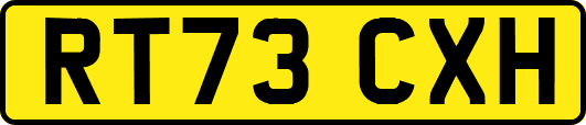 RT73CXH
