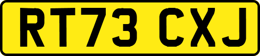 RT73CXJ