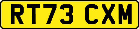 RT73CXM