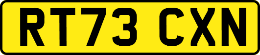 RT73CXN