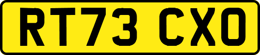RT73CXO