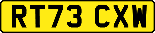 RT73CXW