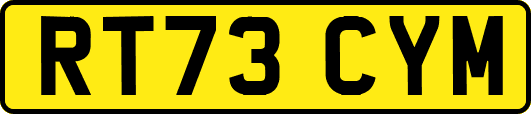 RT73CYM
