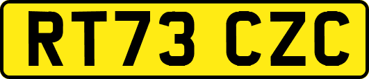 RT73CZC