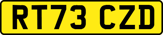 RT73CZD