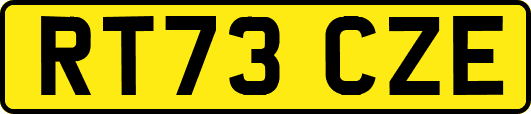 RT73CZE