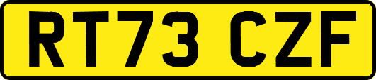 RT73CZF