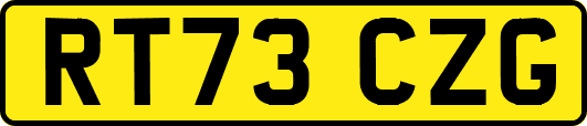 RT73CZG