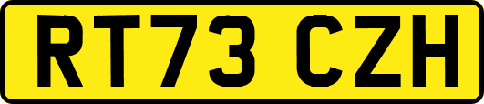 RT73CZH