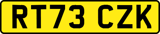 RT73CZK