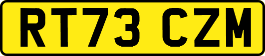 RT73CZM