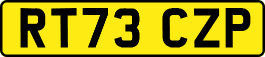 RT73CZP