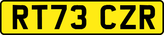 RT73CZR