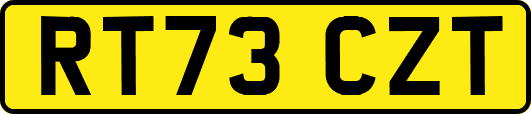 RT73CZT