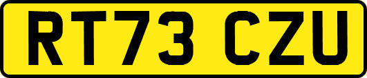 RT73CZU