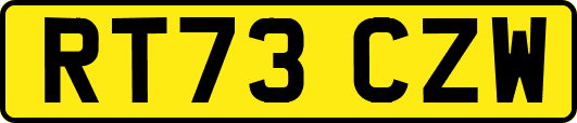 RT73CZW