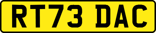 RT73DAC
