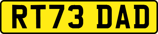 RT73DAD