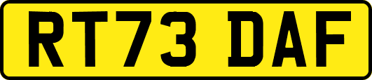 RT73DAF