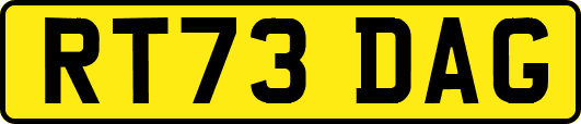 RT73DAG