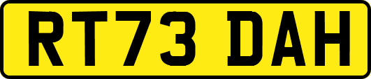 RT73DAH