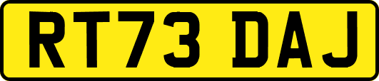 RT73DAJ