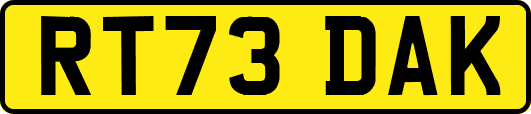 RT73DAK