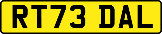 RT73DAL