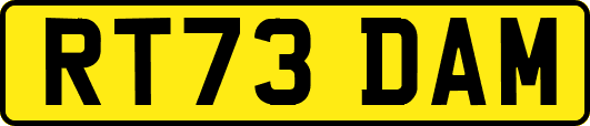RT73DAM