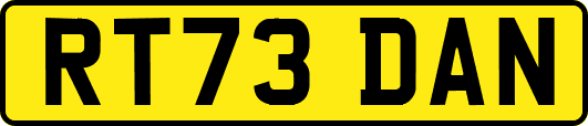 RT73DAN