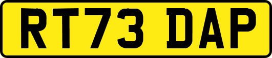 RT73DAP