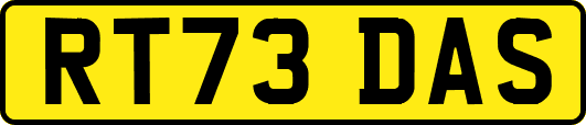 RT73DAS