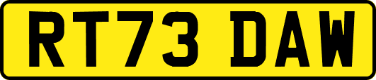 RT73DAW