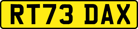 RT73DAX