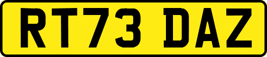 RT73DAZ