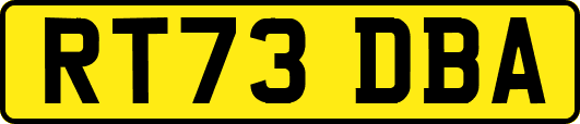 RT73DBA
