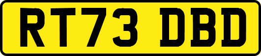 RT73DBD